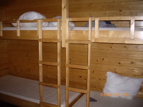 Canbande De Randonneurs