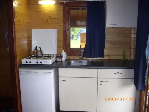 Cabane De Randonneurs Plus