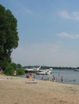 Foto #10 van Camping De Krabbeplaat