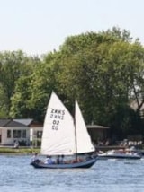 Foto #48 van Camping De Krabbeplaat