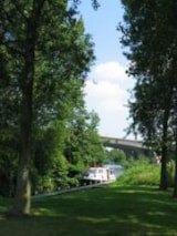 Foto #50 van Camping De Krabbeplaat