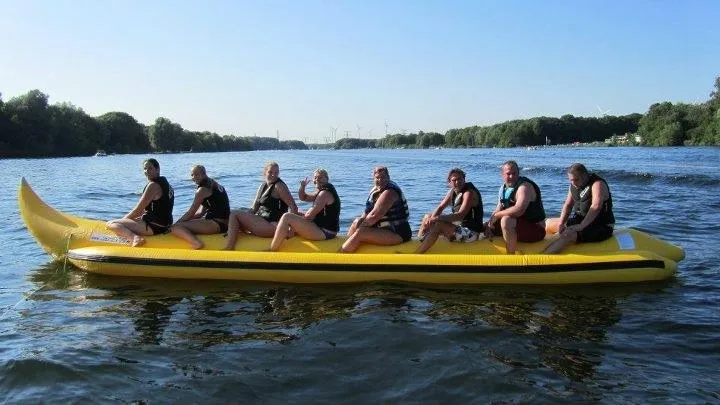 Camping De Krabbeplaat