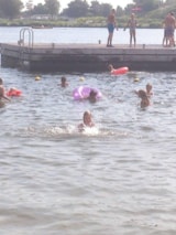 Foto #18 van Camping De Krabbeplaat