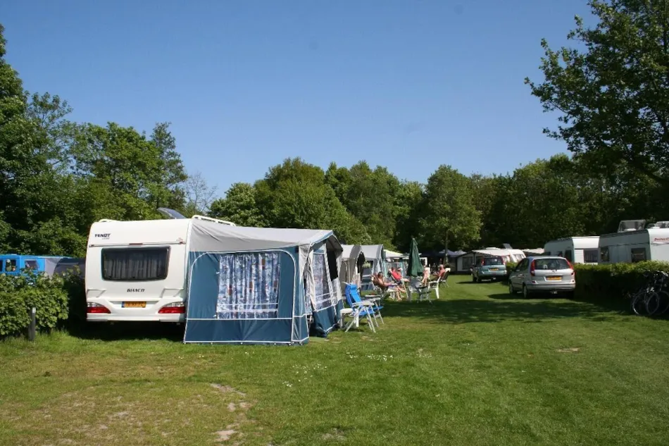 Camping De Krabbeplaat