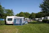 Foto #5 van Camping De Krabbeplaat