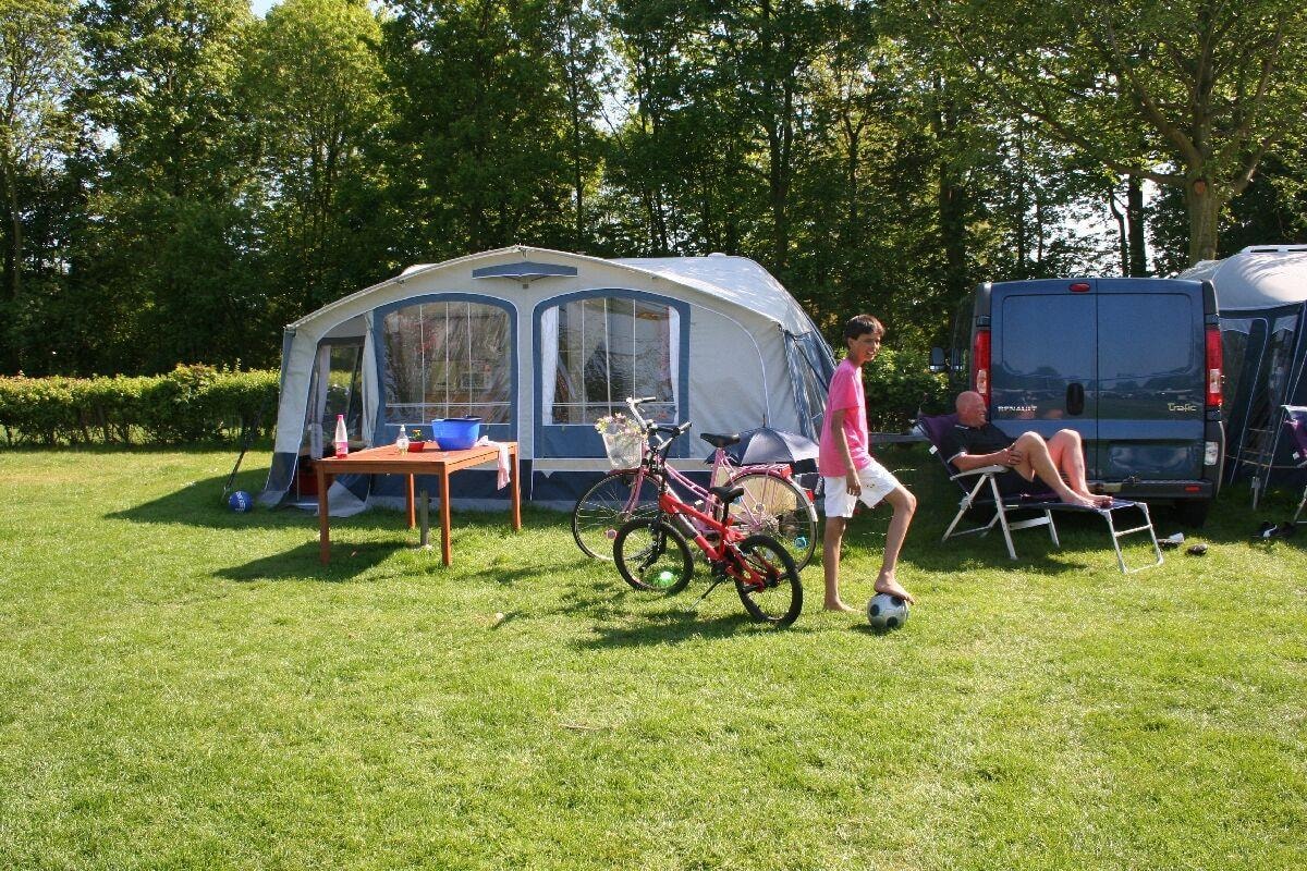 Camping De Krabbeplaat — Photo 2