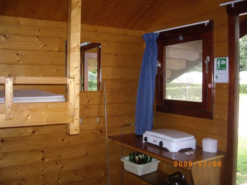 Canbande De Randonneurs