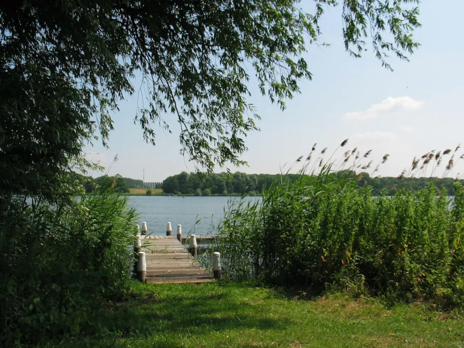 Camping De Krabbeplaat