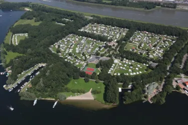 Camping De Krabbeplaat - image n°3 - Camping Direct