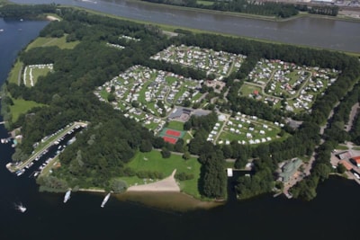 Camping De Krabbeplaat