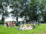 Foto #39 van Camping De Krabbeplaat