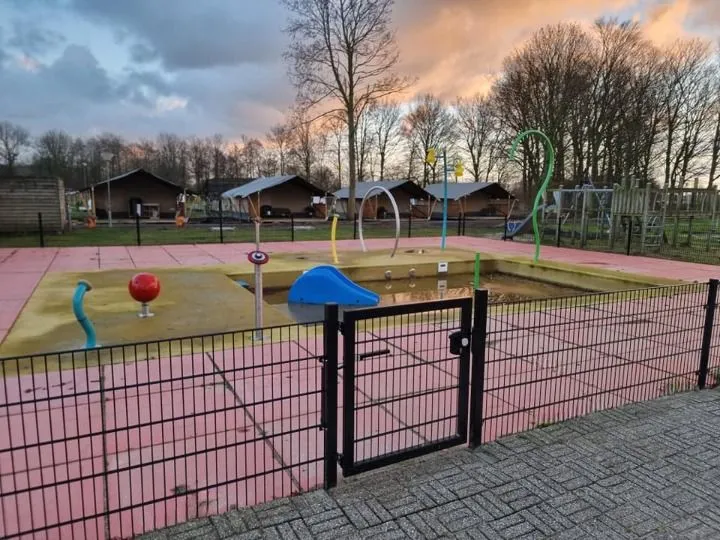 Camping De Krabbeplaat