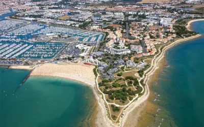 Airotel 2 Plages & Océan - image n°2 - Camping Direct