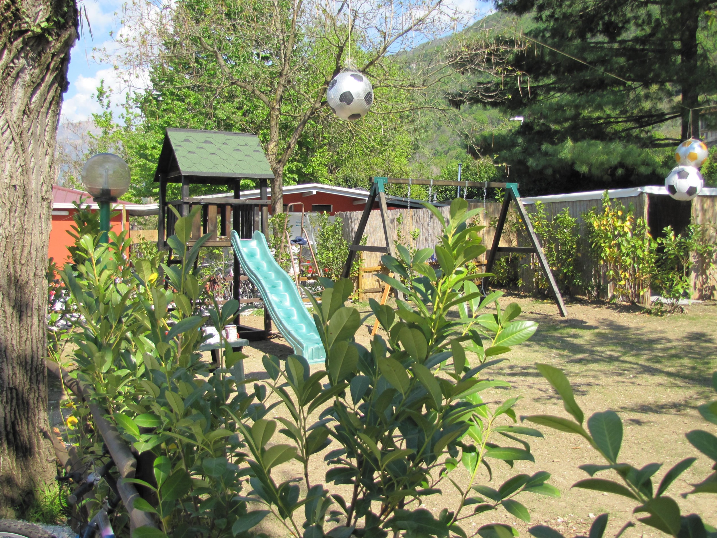 Camping Covelo — Photo 7