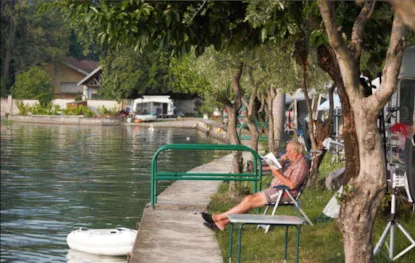 Piazzola Lago