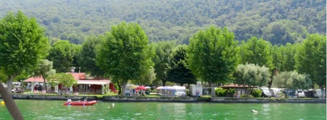 Camping Covelo - image n°4 - Camping Direct