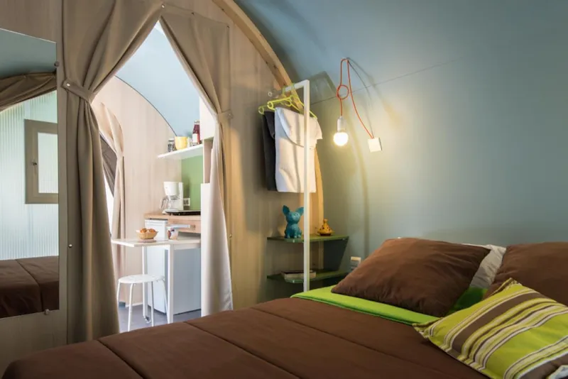 Coco Sweet - Bungalow Tent