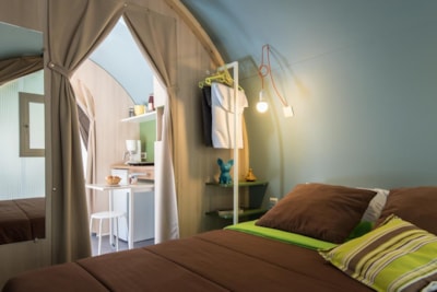 CoCo Sweet - Bungalow tent — 6