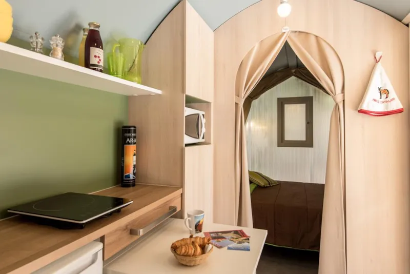 Coco Sweet - Bungalow Tent