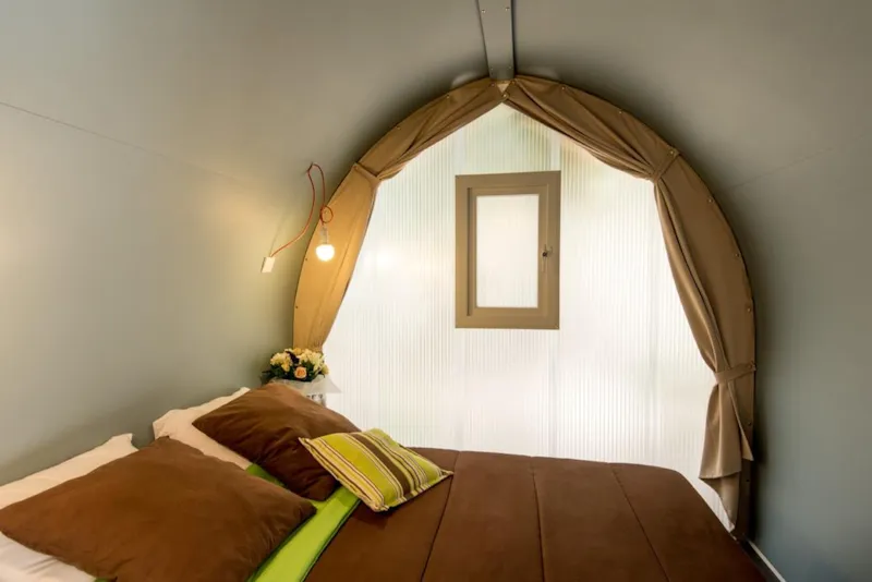 Coco Sweet - Bungalow Tent