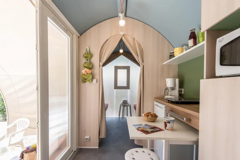 Coco Sweet - Bungalow Tent