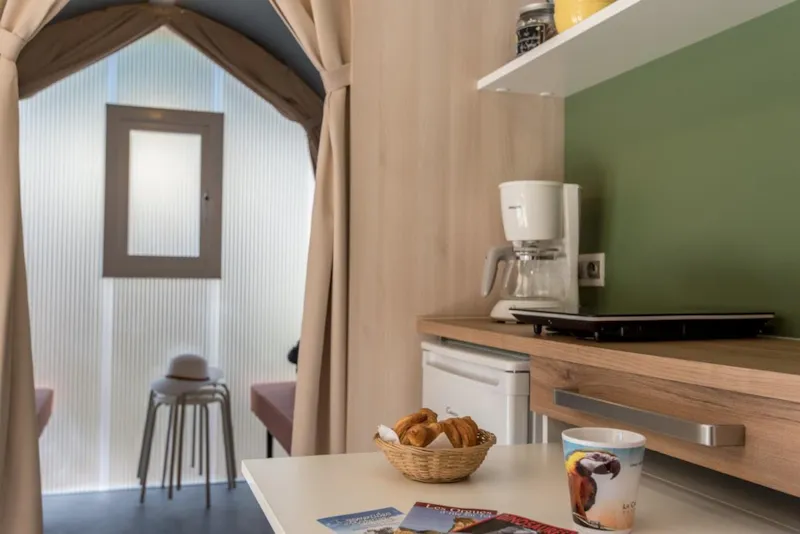 Coco Sweet - Bungalow Tent