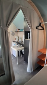 Foto #29 van Camping Covelo