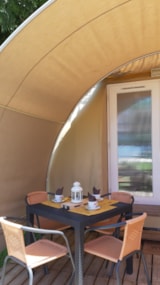 Foto #30 van Camping Covelo