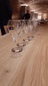 Foto #31 van Camping Covelo