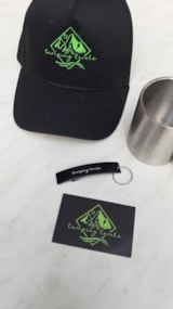 Foto #36 van Camping Covelo