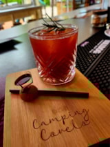 Foto #13 van Camping Covelo