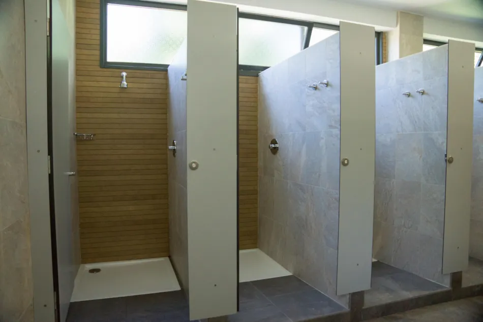 Camping Las Hortensias