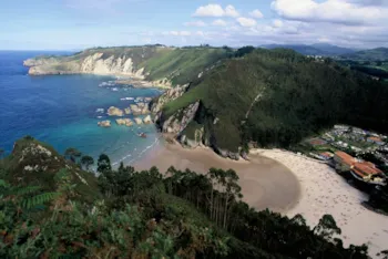 Camping Las Hortensias - MyCamping