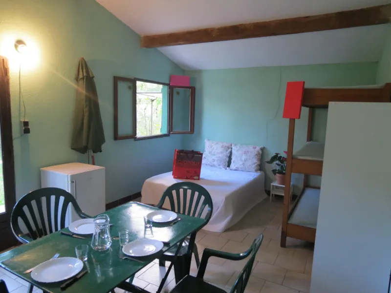 Bungalow Standard 22M²