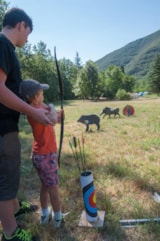 Foto #57 van Camping Les Plans