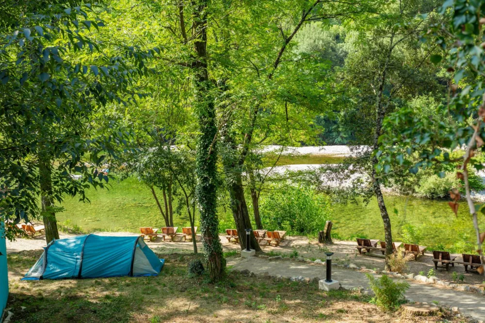 Camping Les Plans - image n°6 - Camping Direct