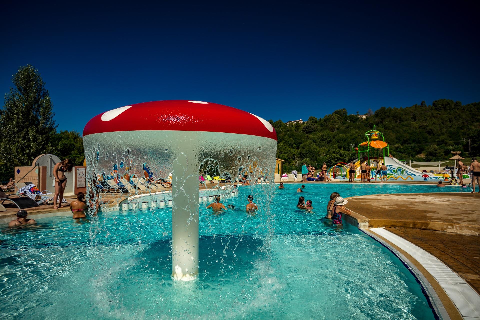 Camping Les Plans — Photo 3
