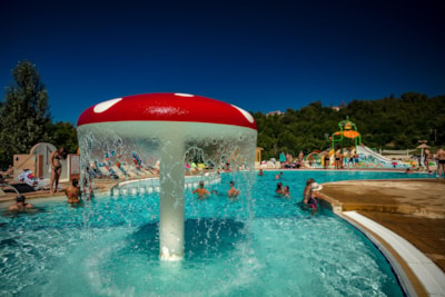 Camping Les Plans
