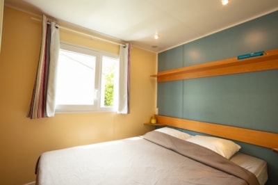 Mobile home - 24m² - 2 bedrooms — 3