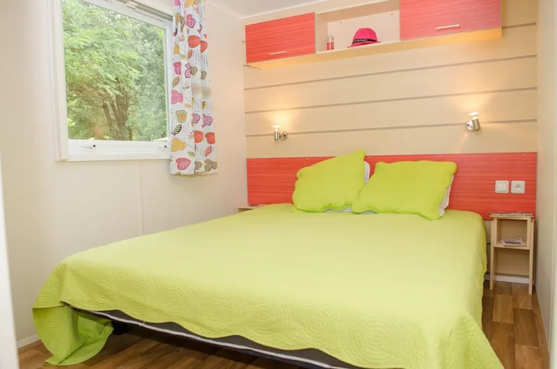 Cottage - 32M² - 2 Chambres