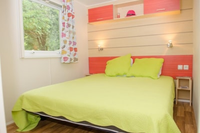 Cottage - 32m² - 2 bedrooms — 3