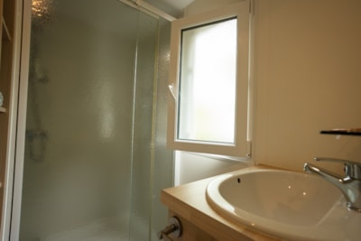Cottage - 32m² - 2 bedrooms + air-conditioning — 4