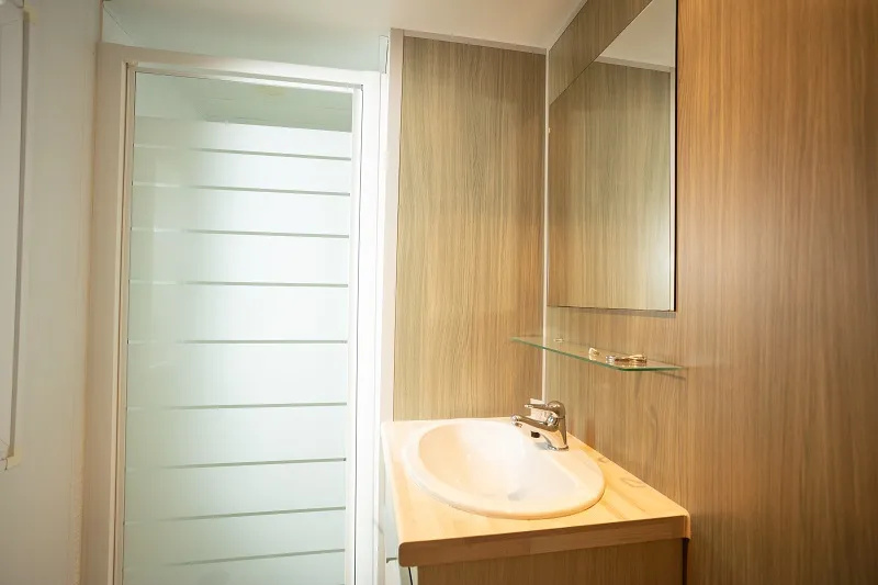 Cottage - 32M² - 3 Chambres + Climatisation