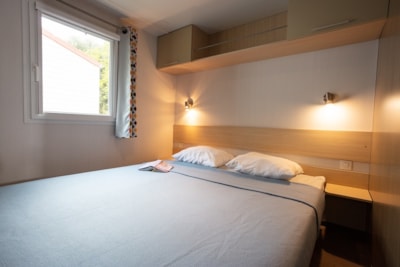 Cottage - 32m² - 3 bedrooms + air-conditioning — 4