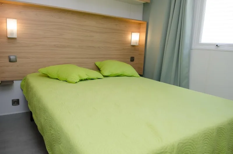 Cottage Prestige - 38M² - 3 Chambres + Climatisation