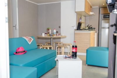 Cottage Prestige - 38m² - 3 rooms Riverside — 3