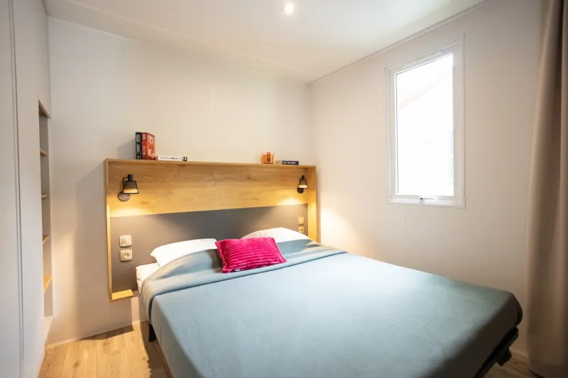 Cottage Prestige Tribu - 70M² - 5 Chambres