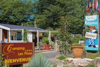 Camping Les Plans - image n°2 - Camping Direct