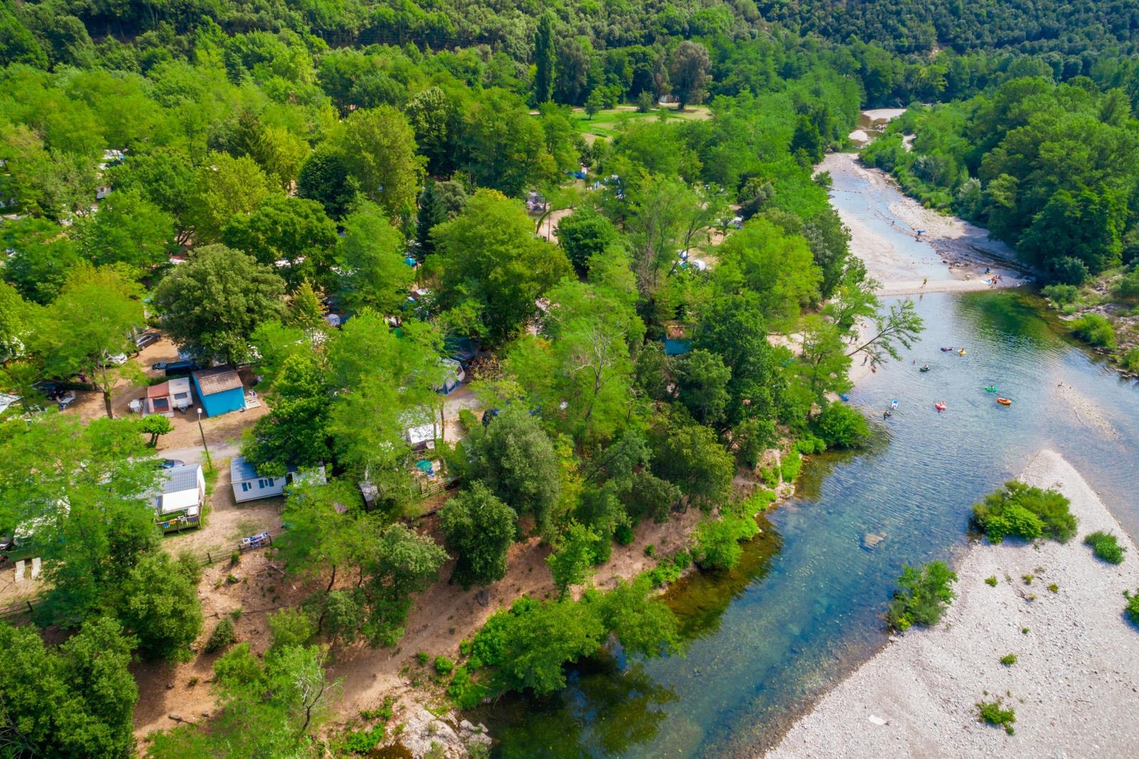 Camping Les Plans — Photo 9