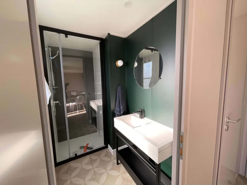 Cottage Prestige - 35M² - 2 Chambres